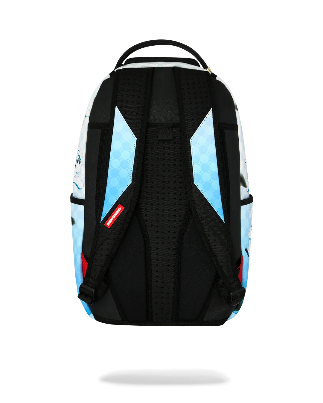 DBZ Ultra Instinct Goku Backpack
