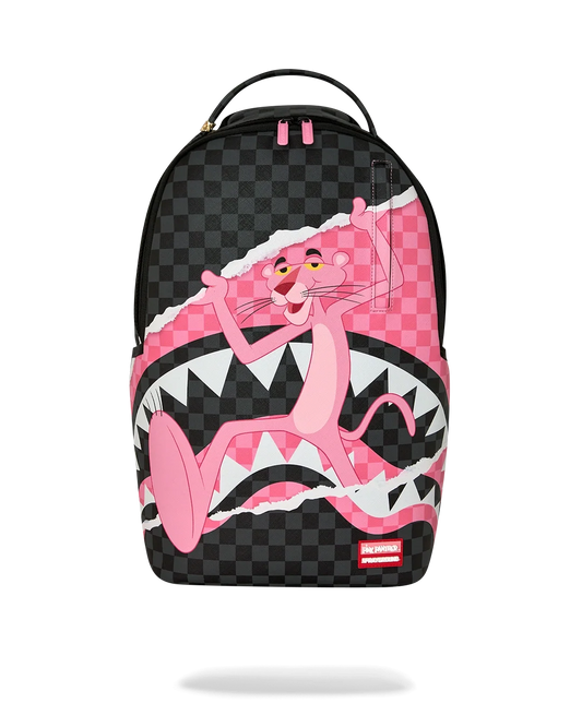Pink Panther Break Thru Backpack