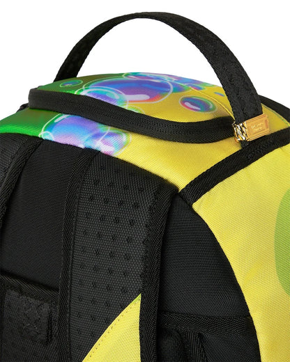 Spongebob And Moneybear Backpack