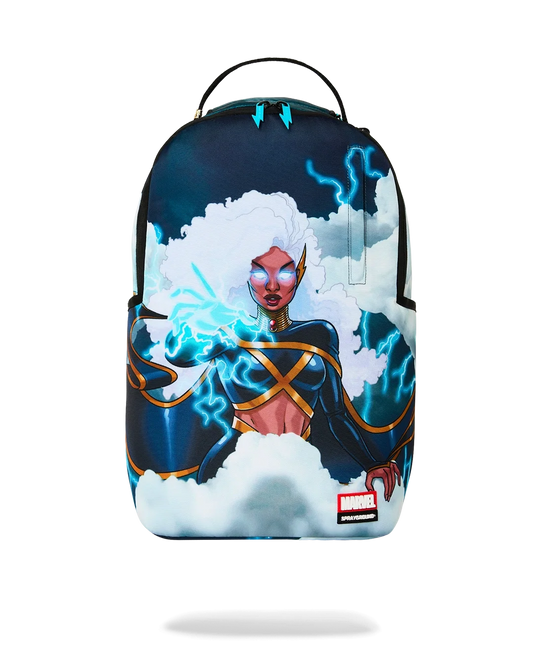 Storm Official Collab Summon The Lightning Backpack