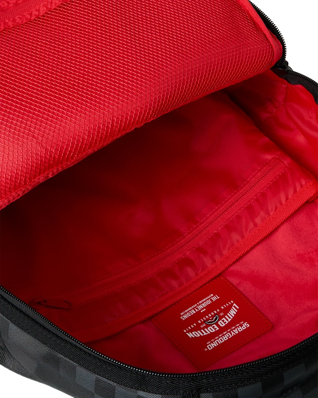 Hunter X Hunter Dropdown Backpack