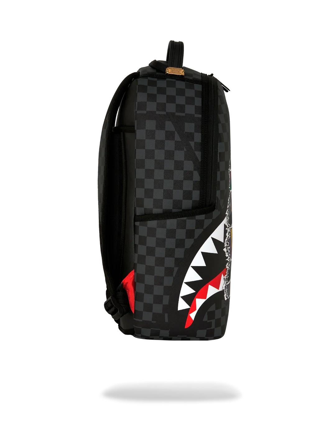 Hunter X Hunter Dropdown Backpack