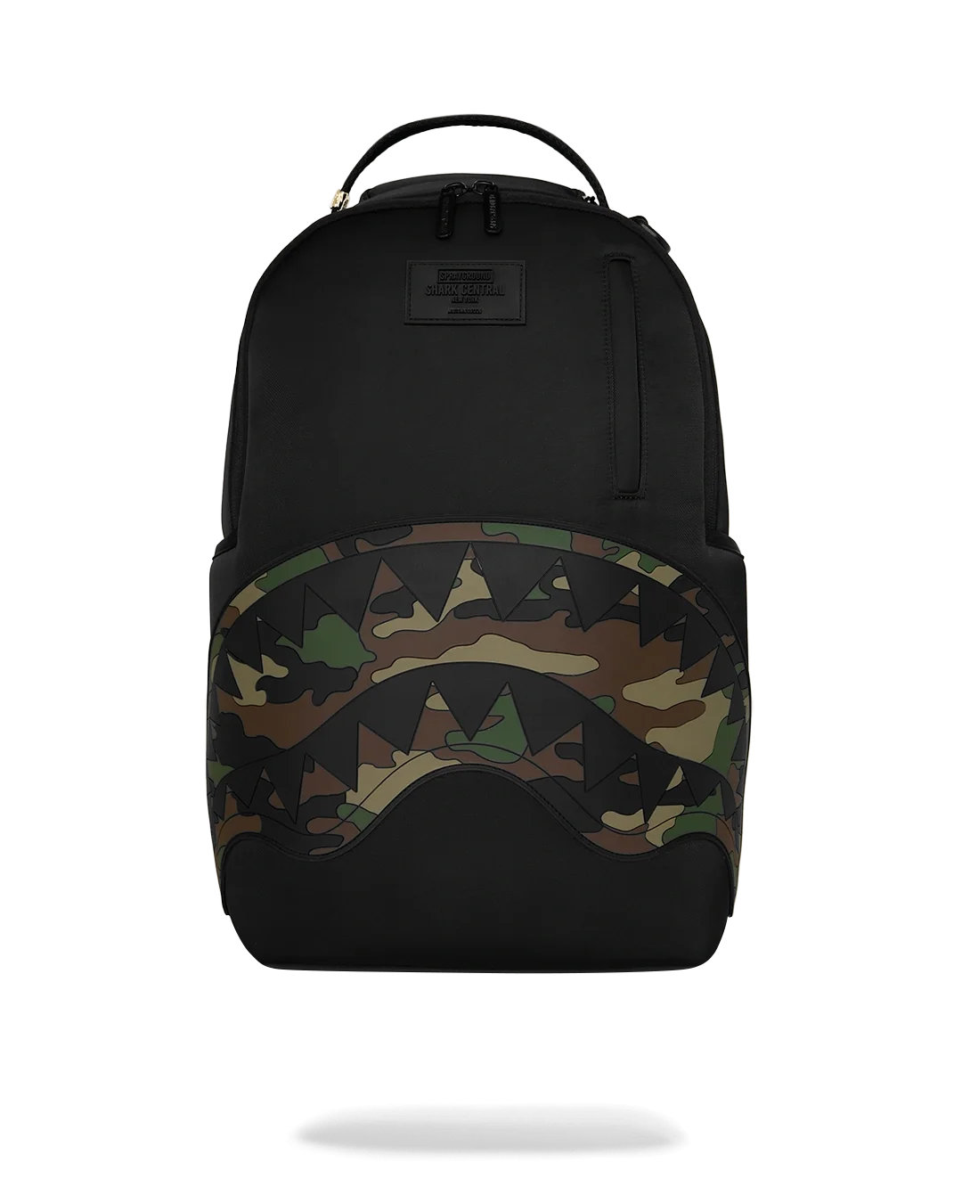 Shark Central Ghost Mode Backpack