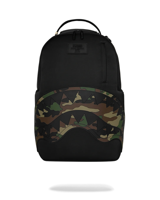 Shark Central Ghost Mode Backpack