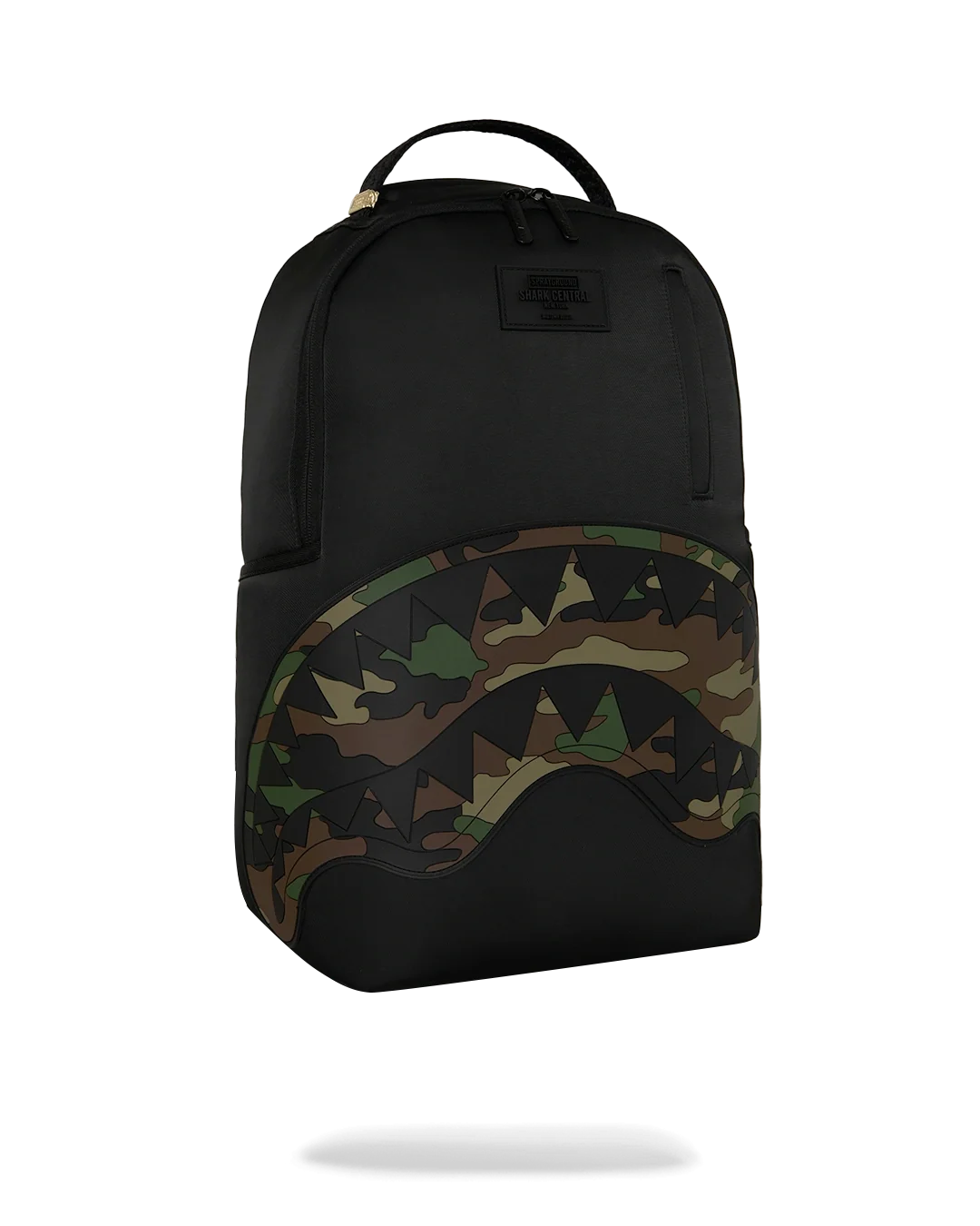 Shark Central Ghost Mode Backpack