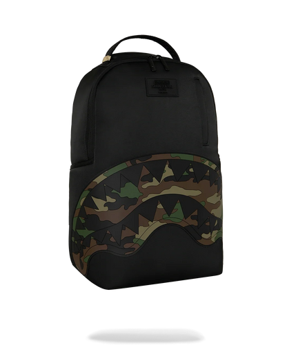 Shark Central Ghost Mode Backpack