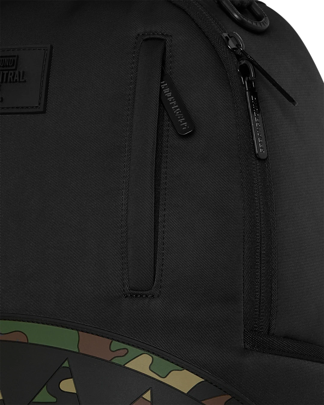 Shark Central Ghost Mode Backpack