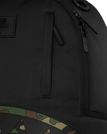Shark Central Ghost Mode Backpack