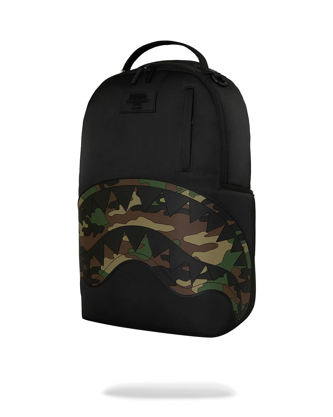 Shark Central Ghost Mode Backpack