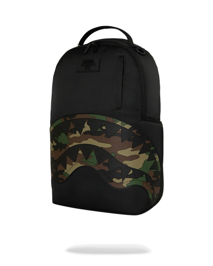 Shark Central Ghost Mode Backpack