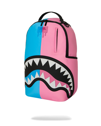 Candy Clash Shark Central Backpack