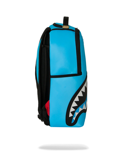 Candy Clash Shark Central Backpack