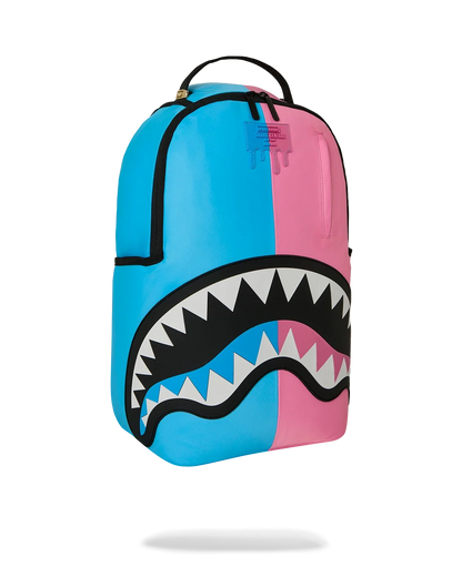 Candy Clash Shark Central Backpack