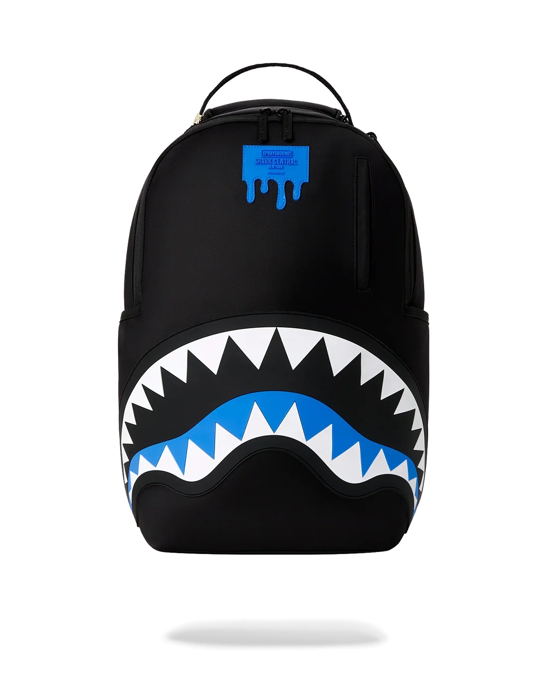 Shark Central Passport Backpack