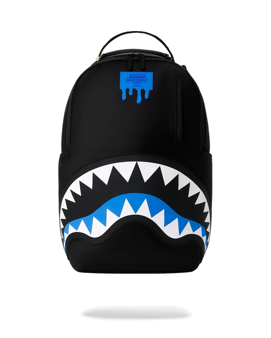Shark Central Passport Backpack