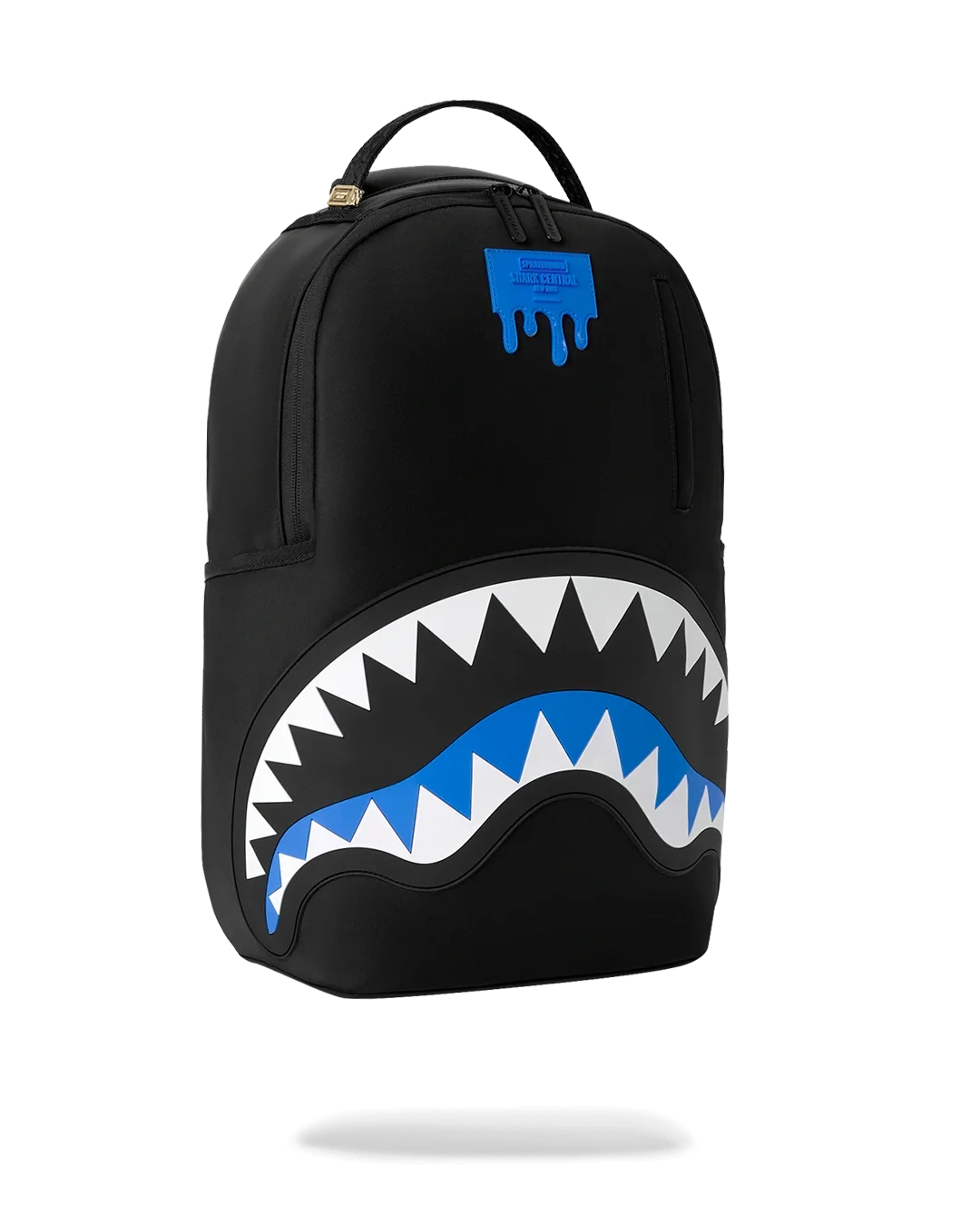 Shark Central Passport Backpack