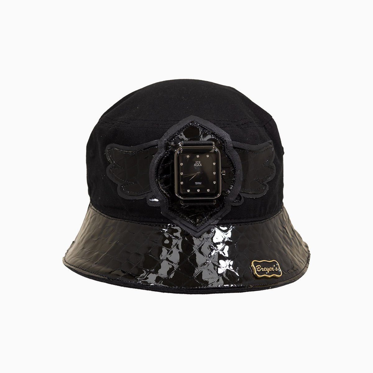 Breyer's Buck 50 Bucket Watch Hat