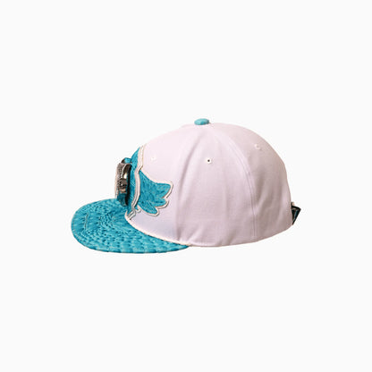 Breyer's Buck 50 Wool Watch Hat