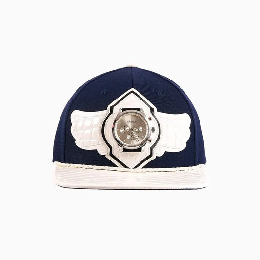 Breyer's Buck 50 Wool Watch Hat