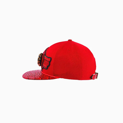 Breyer's Buck 50 Wool Watch Hat