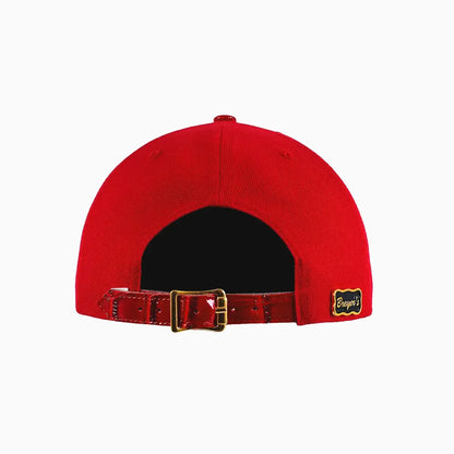 Breyer's Buck 50 Wool Watch Hat