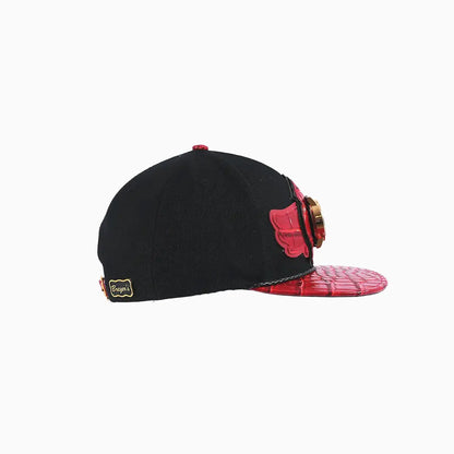 Breyer's Buck 50 Wool Watch Hat