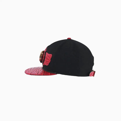 Breyer's Buck 50 Wool Watch Hat