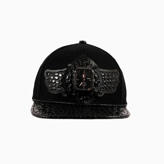 Breyer's Buck 50 Wool Watch Hat