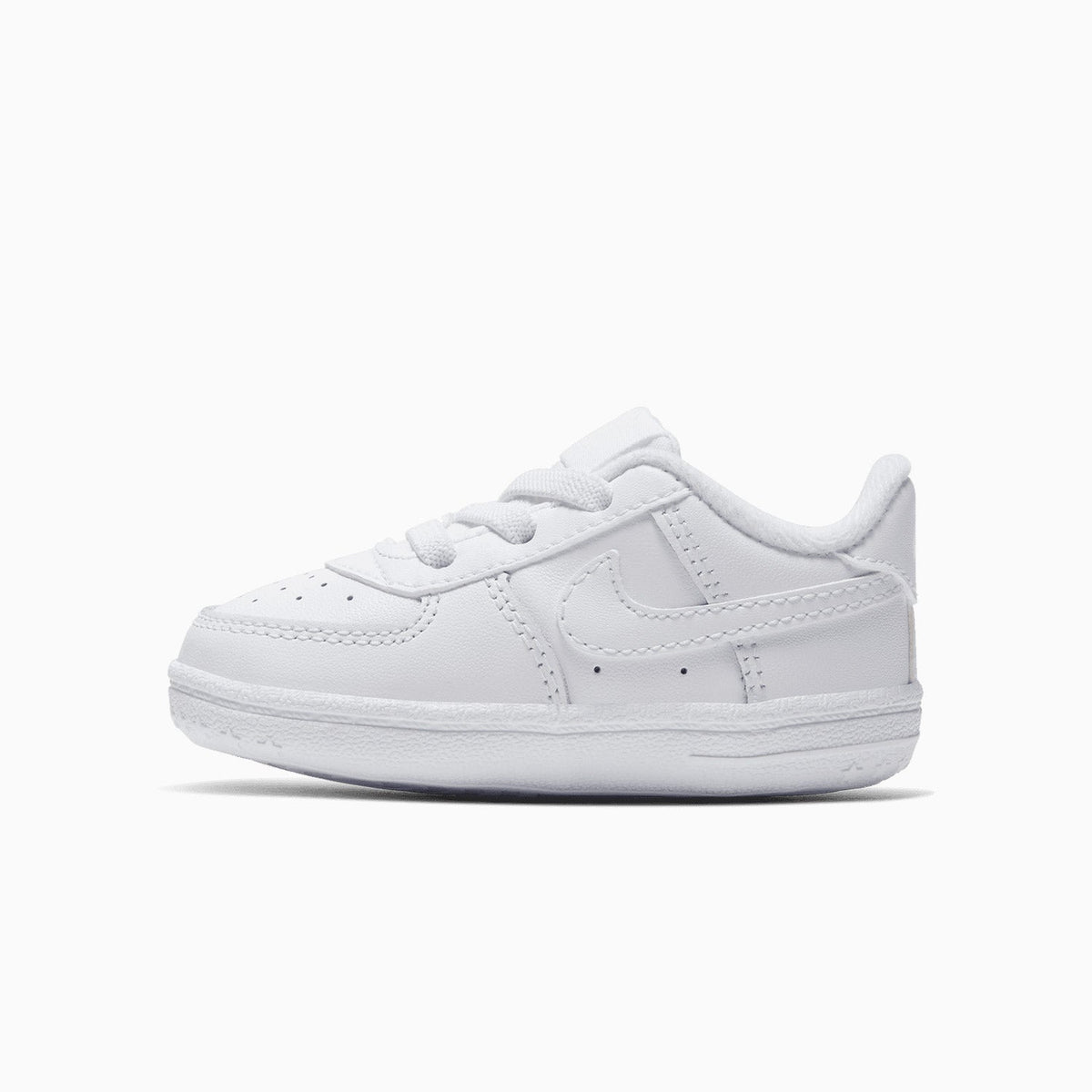 Kid's Nike Force 1 Crib Toddlers