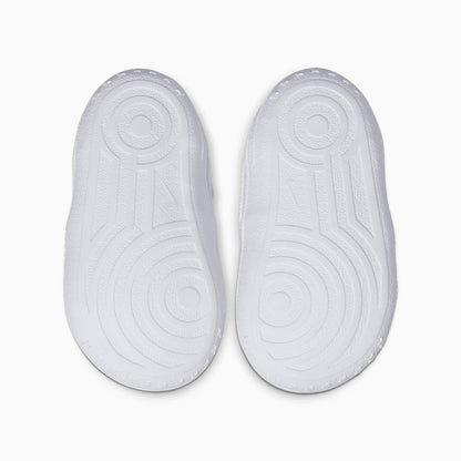 Kid's Nike Force 1 Crib Toddlers