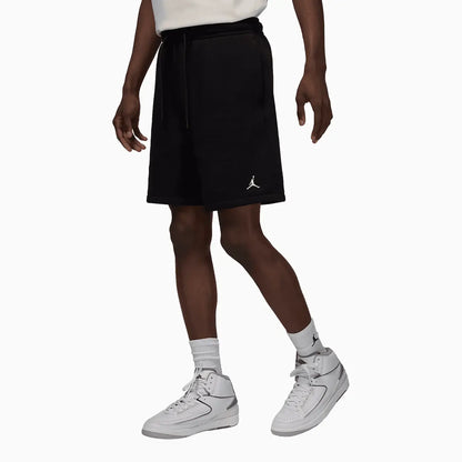 Men's Graphics T Shirt and Shorts Outfit