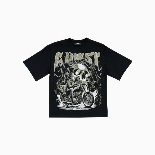 Men's Soul Rider Short Sleeves T-Shirt