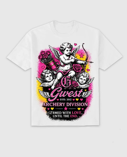Men's Archery Division T-Shirt