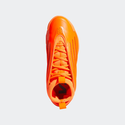 Harden Volume 9 "Dynamo"