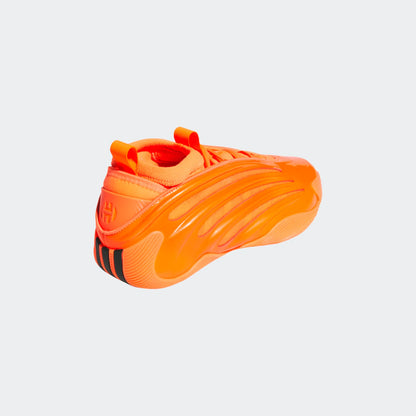 Harden Volume 9 "Dynamo"