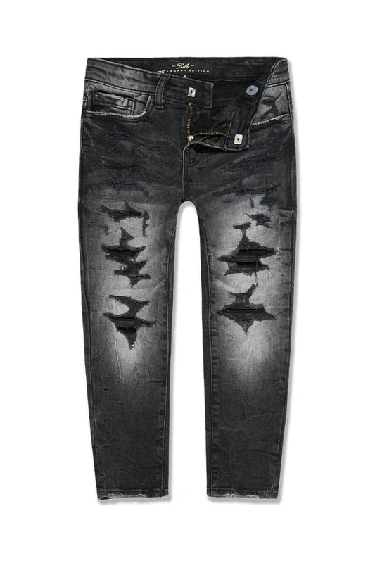 Kid's Stratosphere Denim Pant