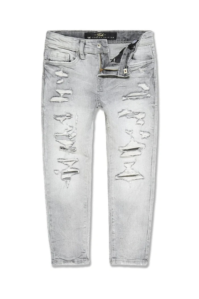 Kid's Stratosphere Denim Pant