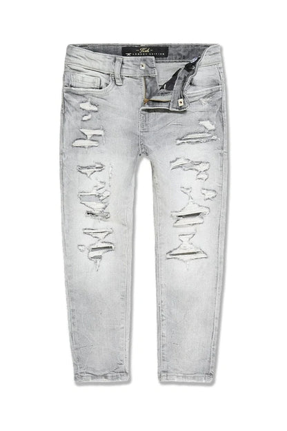 Kid's Stratosphere Denim Pant