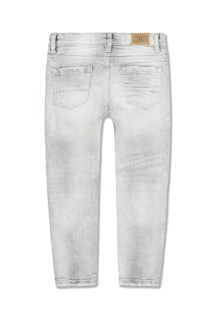 Kid's Stratosphere Denim Pant