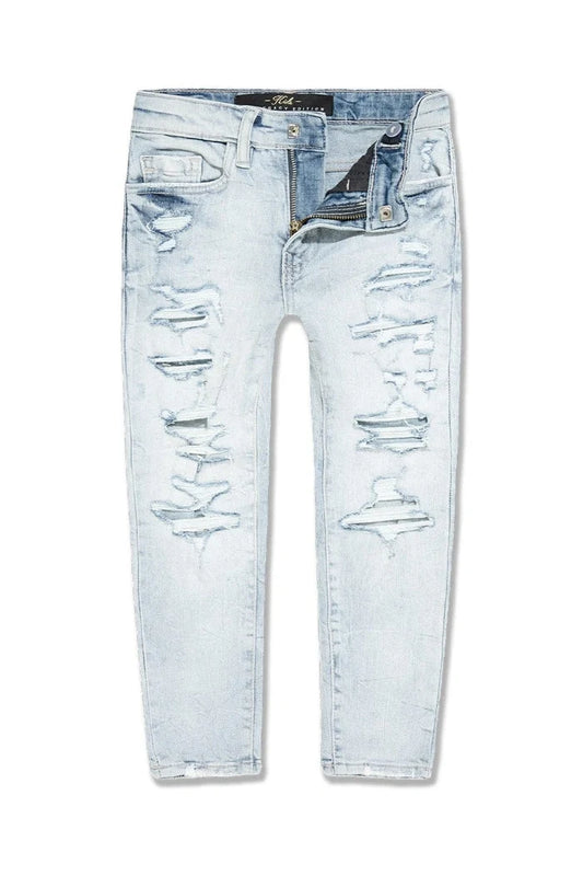 Kid's Stratosphere Denim Pant