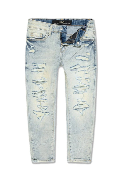 Kid's Stratosphere Denim Pant