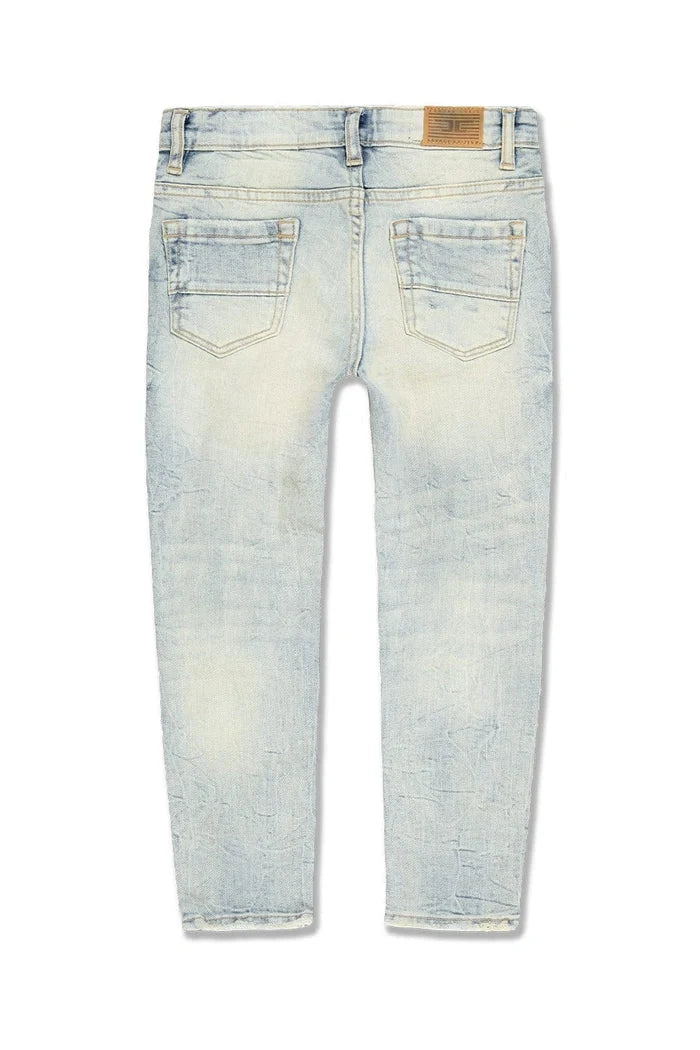 Kid's Stratosphere Denim Pant
