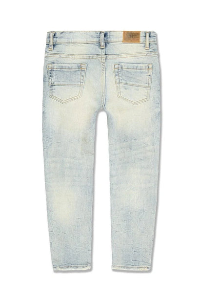 Kid's Stratosphere Denim Pant