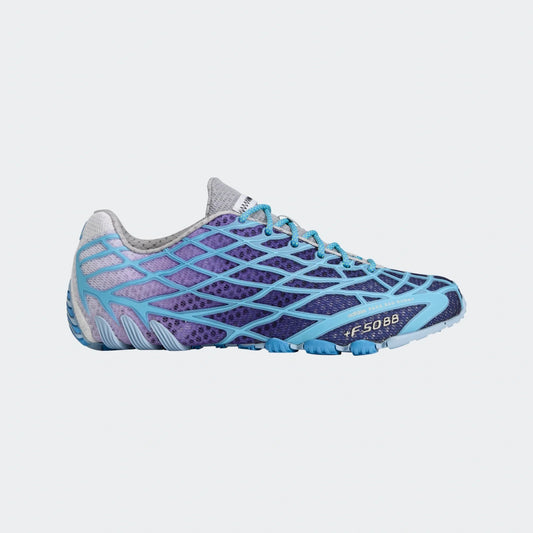 Bad Bunny x adidas F50 Ghost Sprint "Dark Marine"
