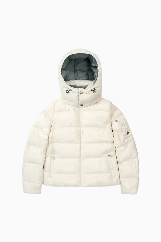 Women's Hima 5-in-1 Reversible Sleeve-off Down Jacket