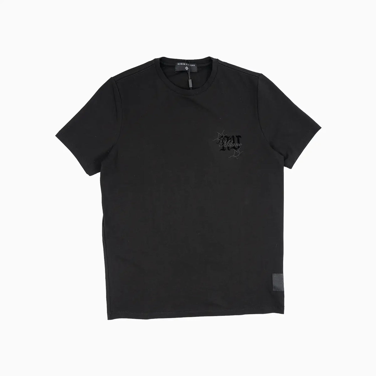 Men's RV Cracks Crew Neck T-Shirt