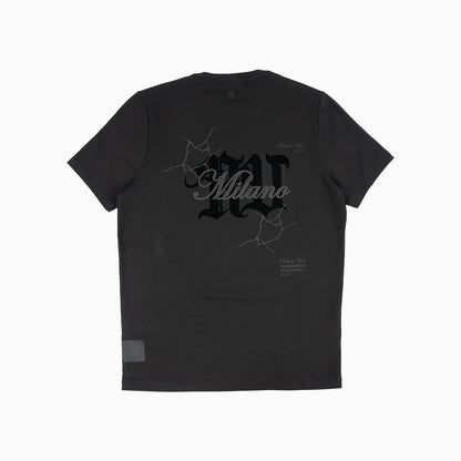 Men's RV Cracks Crew Neck T-Shirt