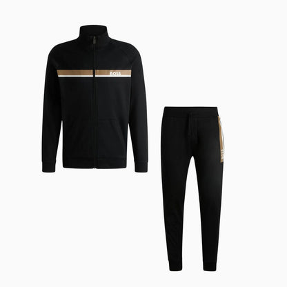 Men's Boss Authentic Outfit
