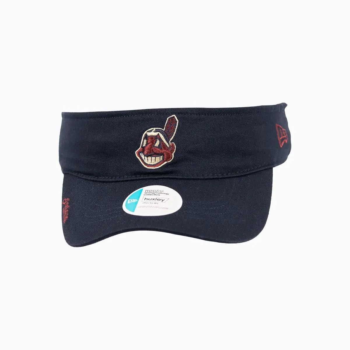 Cleveland Guardians Adjustable Visor