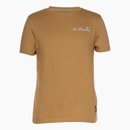 Men's Tobias Graphic Print T-Shirt